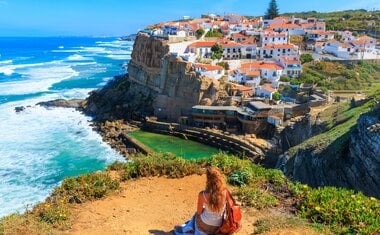 Imagem de destaque para É do signo de Peixes? Este é o país que você precisa visitar de acordo com a sua personalidade