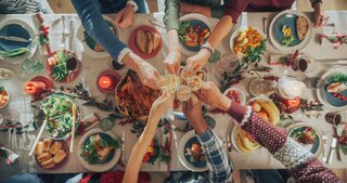 Receitas: Nem peru, nem bacalhau: esse é o prato principal perfeito para economizar na ceia de Natal