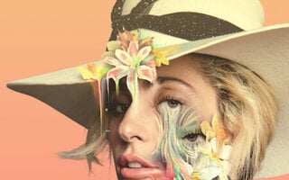 Gaga: Five Foot Two | Documentário