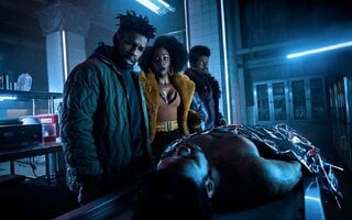 Clonaram Tyrone! | Netflix