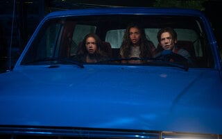 Corte no Tempo | Netflix